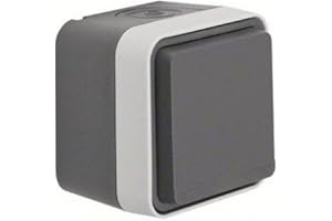 Berker 47403515 - Presa Schuko