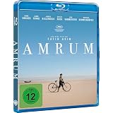 Amrum [Blu-ray]