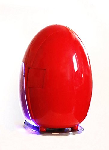 Preisvergleich Produktbild GEGEQUNAERYA Elektrische Gefriertruhe der Reisesockelkühlung