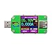 Produktbild prosperveil um24 C USB 2.0 Farbe LCD Display Tester Spannung aktuelle Meter Akku laden No-bluetooth Version