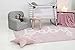 Cushion Star Pink