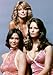 Produktbild Charlies Angels 2-70's tv poster, A3