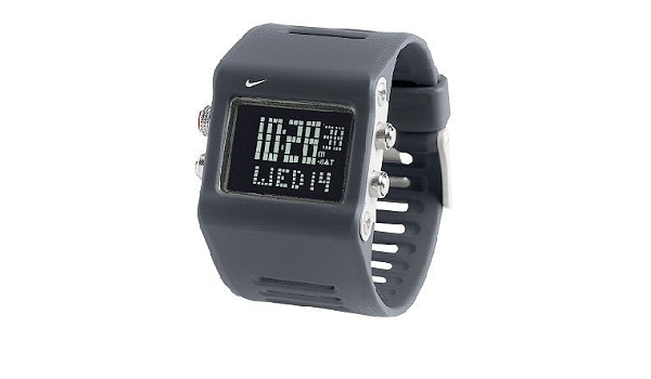Watch NIKE WC0020-002 : Amazon.co.uk 