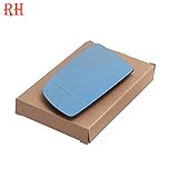 bmw e61 spiegel 1 Paar beheizte blau getönten Spiegelglas Glas für BMW E60 E61 E63 E64