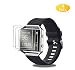 Produktbild EAWEN 4 Stück Panzerglas Schutzfolie für Fitbit Blaze, High-Definition Kratzfest Displayschutzfolie Kompatibel mit Fitbit Blaze Smart Watch Schutzfolie
