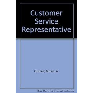 Customer Service Representative