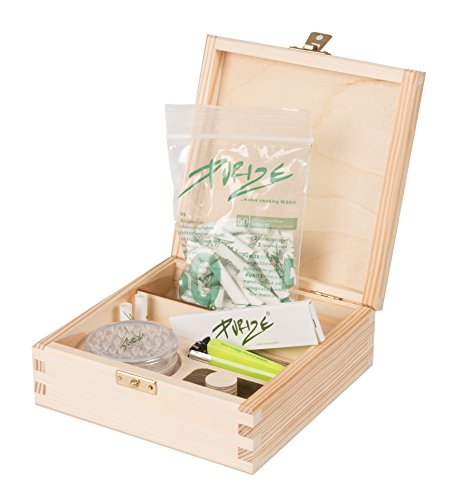 PURIZE® All-In-One BOX