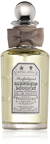 Preisvergleich Produktbild Penhaligon's Blenheim, Eau de Toilette, 50 ml