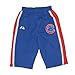 Infant MLB Chicago Cubs Walking Bear Track Pants with Embroidered Logo 3T blue&red
