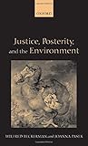 Image de Justice, Posterity, and the Environment