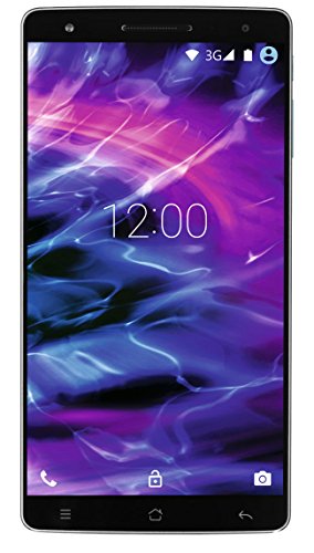 Preisvergleich Produktbild 6" Smartphone MEDION® LIFE® X6001 (MD 98976) (B-Ware)