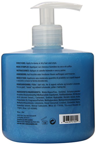Sexyhair Style Hard Up 500ml - 2