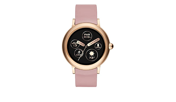 marc jacobs smartwatch