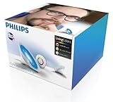 Philips Living Colors Aura, Energiesparende LED-Technologie mit 8 Watt, 16 Millionen Farben, mit Fernbedienung, Weiß 7099860PH - 5