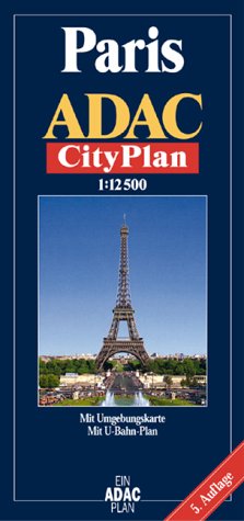 Download Plan de ville : Paris Download Plan de ville : Paris