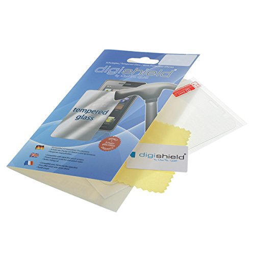 Preisvergleich Produktbild digishield Displayschutzglas für Sony Xperia Z2