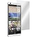 Produktbild 2er-Pack Displayschutzfolie klar für HTC Desire 626 von PhoneNatic