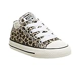 baby leoparden kleidung Sneaker mit niedrigem Oberteil