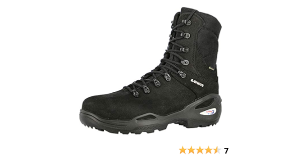 lowa phantom work gtx high s3