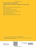 Image de The Innovation Imperative : Contributing to Productivity, Growth and Well-Being