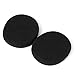 Generic Black Replacement Ear Pads Ear Cushions for Logitech H800 H 800 Headset RS.230.00