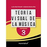 Teor&iacute;a Visual M&uacute;sica 3