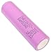 Price comparison product image Samsung SDI INR18650-35E Battery, 3.6 V, 3450 mAh, LiNiMnCoO2
