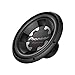 Pioneer Champion TS-W120D4 12-inch Dual Voice Coil Subwoofer (Black) RS.3499.00