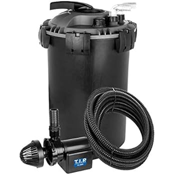 Mauk teichdruckfilter cpf2500 bedienungsanleitung Mauk teichdruckfilter cpf2500 bedienungsanleitung