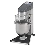 Modelo compacto, ideal para hasta 50 cubiertas.
