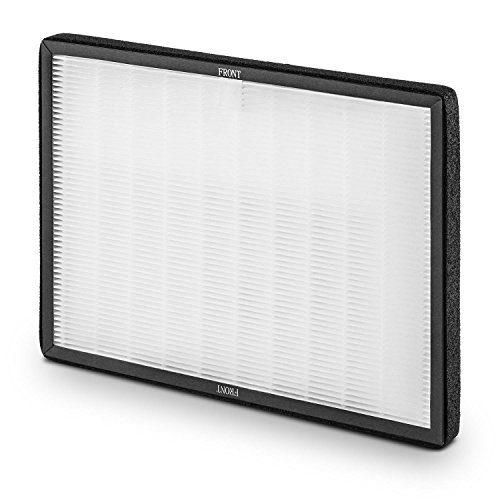 Klarstein HEPA-Filter Feinstaubfilter (Ersatzteil, 29 x 21,2 cm, geeignet für Luftentfeuchter Drybest & Dryhouse, filtert Feinstäube, Viren und Bakterien und Allergene) weiß - 3