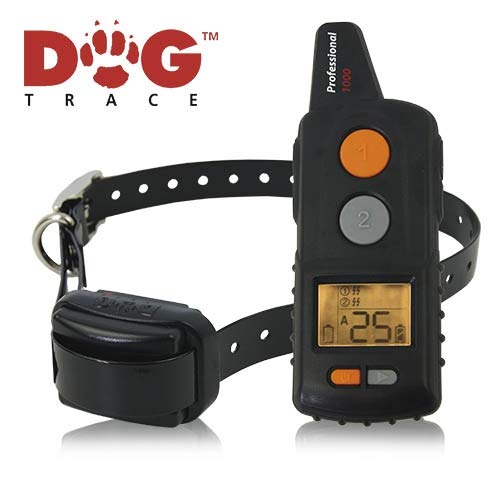 Collar Dogtrace Pro (Dogtrace Pro 1000 Mini)