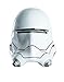 Produktbild Generique - Flametrooper Maske für Kinder Star Wars