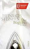 Image de Die Büglerin: Roman