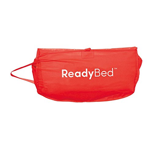 Disney Cars – Junior-ReadyBed – Kinder-Schlafsack und Luftbett in einem - 6