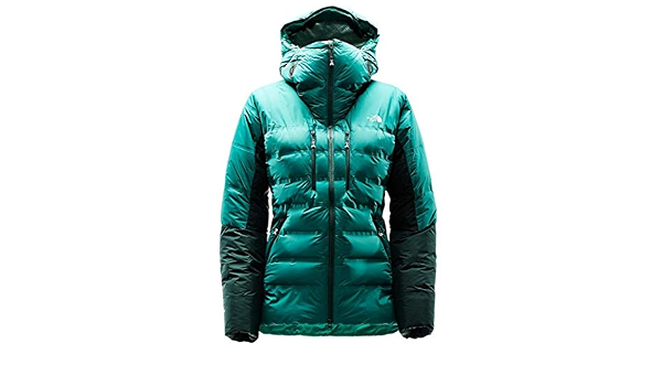 Womens Summit L6 800 Down Puffer Jacket 