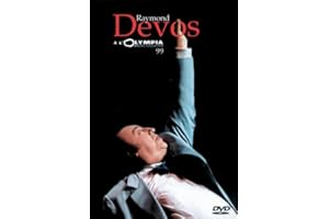 Raymond Devos : Olympia 99