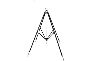 FARM BOXER RAIN GUN STAND 4 Leg Height Adjustable Stands With Raiser Pipe