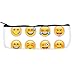 Produktbild Alle Arten von Emoji-Bleistift Fall Tasche Münzfach Fashion Outlook Pencil-Bag