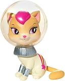 'Barbie DLT 53 de "Starlight Adventure - Animales Galactic - CAT