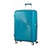 Produktbild AMERICAN TOURISTER Soundbox Spinner 77/28 Expandable Koffer, 77 cm, 97 L, Summer Blue