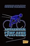 Fünf Asse - Ausreißer: Sportkrimi (Fünf Asse / Sportkrimis) by