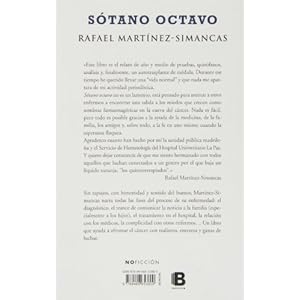 Sótano Octavo (NB NO FICCION)