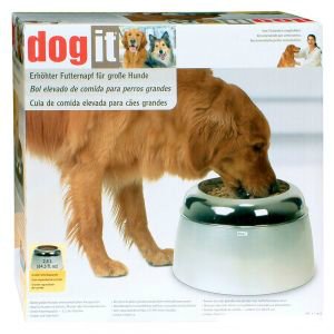 Elevated-Dog-Dish-Perfect-Dog-Food-Bowl-For-Large-Dogs-By-eCommerce-Excellence