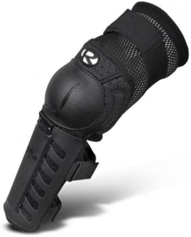 RockGardn Knee Shin Guards M 30100