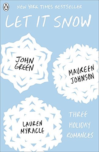 Let It Snow by John Green (5-Sep-2013) Paperback