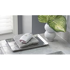 HoMedics Duo Quartz IPL Hair Remover, Fast and Pain-Free Treatments for Facial, Legs, Underarm and Bikini Line Hair… - Image 9