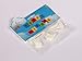 Nappi Nippas pack of 3 - white