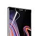 Produktbild ESR Schutzfolie kompatibel mit Samsung Galaxy Note 9, 2 Stück
