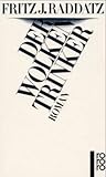 Cover zum Buch Der Wolkentrinker